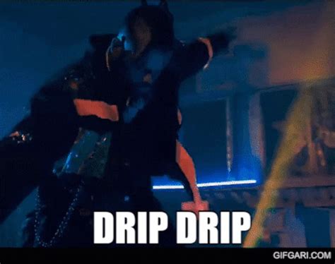 dripping pussy gif|Relevance Drip